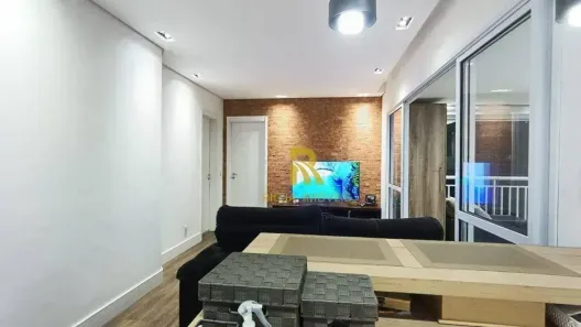 Apartamento com 2 Quartos à venda, 72m² no Vila Mascote, São Paulo