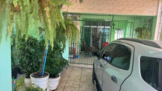 Sobrado com 3 Quartos à venda, 137m² no Centro, Manaus