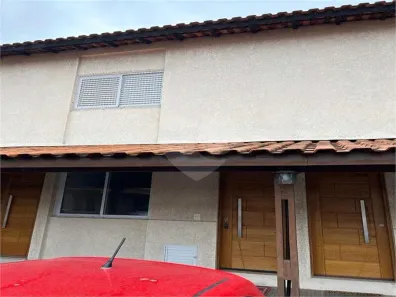 Sobrado com 2 Quartos à venda, 62m² no Americanópolis, São Paulo