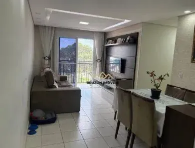 Apartamento com 2 Quartos à venda, 61m² no Vila Santa Maria, Jundiaí