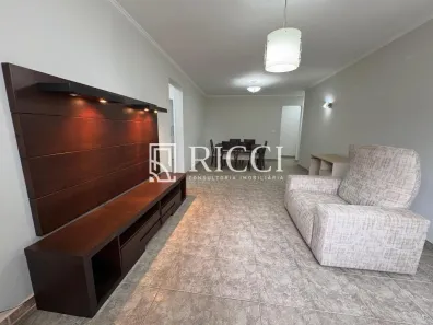 Apartamento com 2 Quartos à venda, 139m² no Boqueirão, Santos