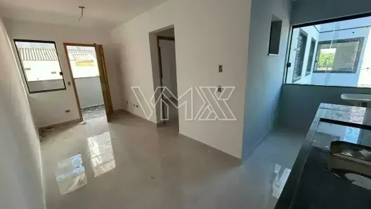 Apartamento com 2 Quartos à venda, 40m² no Vila Guilherme, São Paulo