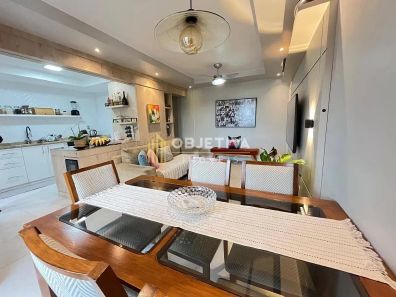 Apartamento com 2 Quartos à venda, 89m² no Rio Branco, Novo Hamburgo