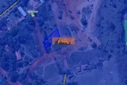 Lote/Terreno à venda, 1000m² no Chácara Santa Margarida, Campinas