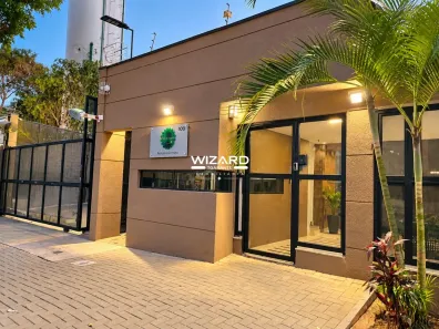 Apartamento com 2 Quartos à venda, 47m² no Parque Edu Chaves, São Paulo