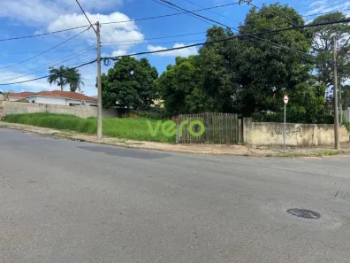 Lote/Terreno para alugar, 670m² no Chácara Machadinho I, Americana