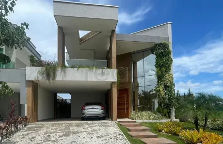 Casa de Condomínio com 4 Quartos à venda, 305m² no Santo Antonio, Eusébio