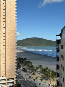 Cobertura com 3 Quartos à venda, 156m² no Guilhermina, Praia Grande