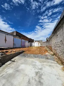 Lote/Terreno à venda, 261m² no Cerâmica, São Caetano do Sul