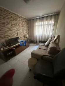 Apartamento com 2 Quartos para alugar, 65m² no Alves Dias, São Bernardo do Campo