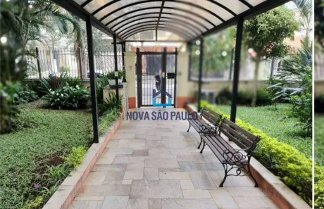 Apartamento com 1 Quarto à venda, 58m² no Cambuci, São Paulo
