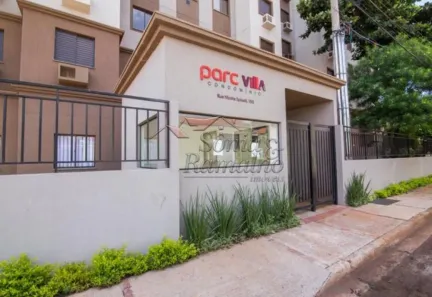 Apartamento com 2 Quartos à venda, 47m² no Vila Virgínia, Ribeirão Preto
