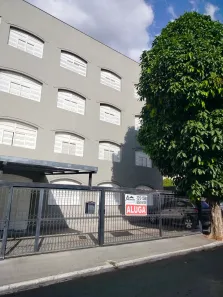 Apartamento com 3 Quartos para alugar, 10m² no Setor Campinas, Goiânia