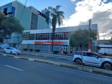 Prédio Comercial à venda, 1654m² no Botafogo, Campinas