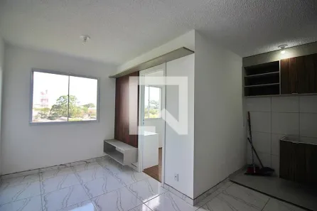 Apartamento com 2 Quartos à venda, 35m² no Jardim São Savério, São Paulo