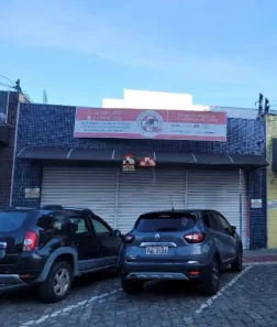 Ponto Comercial à venda, 116m² no Centro, São José dos Campos