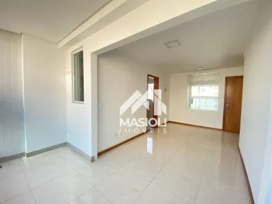 Apartamento com 3 Quartos para alugar, 90m² no Itapuã, Vila Velha