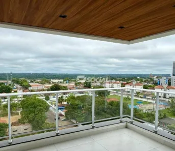Apartamento com 3 Quartos à venda, 123m² no Olaria, Porto Velho