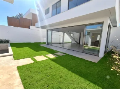 Casa de Condomínio com 4 Quartos à venda, 1000m² no Alto de Pinheiros, São Paulo