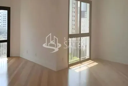 Apartamento com 3 Quartos à venda, 177m² no Indianópolis, São Paulo