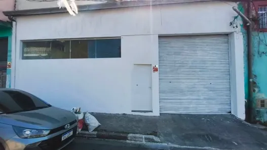Ponto Comercial para alugar, 250m² no Bussocaba, Osasco