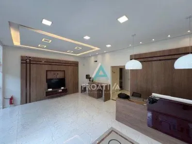 Prédio Comercial para alugar, 543m² no Centro, Diadema