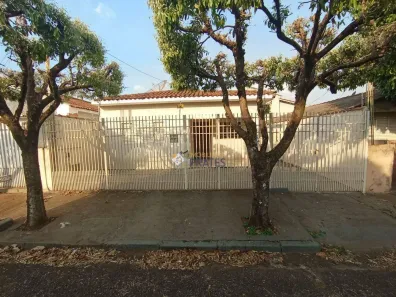 Casa com 2 Quartos à venda, 280m² no Jardim Soraia, São José do Rio Preto