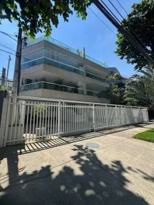 Apartamento com 3 Quartos à venda, 113m² no Recreio dos Bandeirantes, Rio de Janeiro