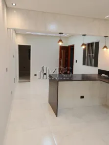 Casa com 2 Quartos à venda, 124m² no Melvi, Praia Grande