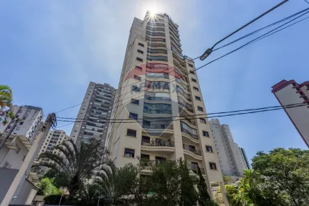 Apartamento com 3 Quartos à venda, 98m² no Saúde, São Paulo