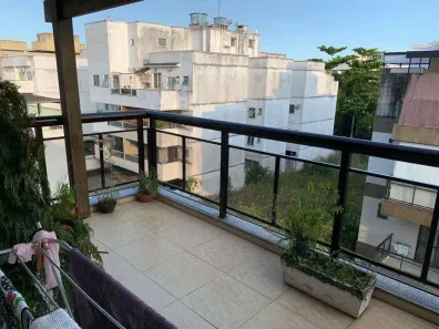 Cobertura com 2 Quartos à venda, 230m² no Recreio dos Bandeirantes, Rio de Janeiro
