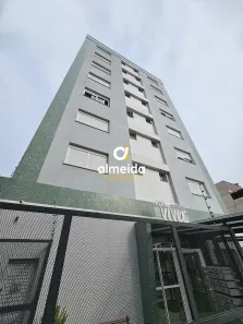 Apartamento com 2 Quartos à venda, 82m² no Menino Jesus, Santa Maria