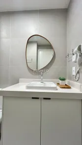 Apartamento com 1 Quarto à venda, 36m² no Centro, Ipojuca