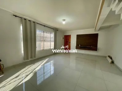 Sobrado com 3 Quartos à venda, 170m² no Vila Aricanduva, São Paulo
