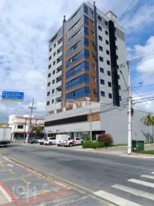Apartamento com 3 Quartos à venda, 99m² no Centro, Palhoça