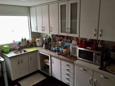 Casa de Condomínio com 3 Quartos à venda, 165m² no Tamboré, Santana de Parnaíba