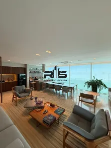 Apartamento com 4 Quartos à venda, 243m² no Jaguaribe, Salvador
