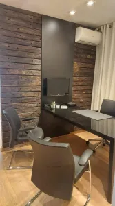 Sala Comercial à venda, 34m² no Centro, São José do Rio Preto