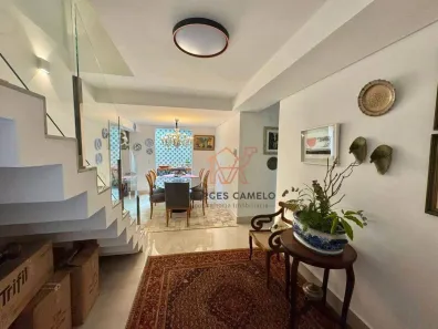 Apartamento com 3 Quartos à venda, 150m² no Barro Preto, Belo Horizonte
