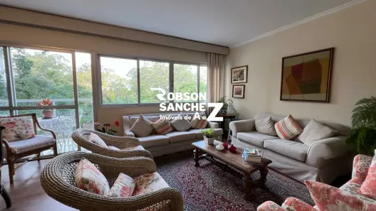 Apartamento com 3 Quartos à venda, 67m² no Vila Sofia, São Paulo