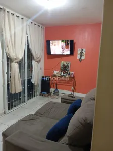 Casa com 2 Quartos à venda, 58m² no Alto Aririú, Palhoça