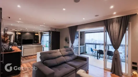 Apartamento com 4 Quartos à venda, 102m² no Vila Mariana, São Paulo