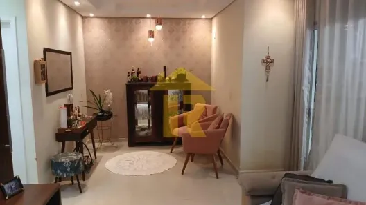 Casa de Condomínio com 3 Quartos à venda, 143m² no Condomínio Residencial Parque da Liberdade I, São José do Rio Preto