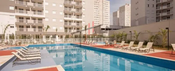 Apartamento com 2 Quartos à venda, 55m² no Vila Prudente, São Paulo