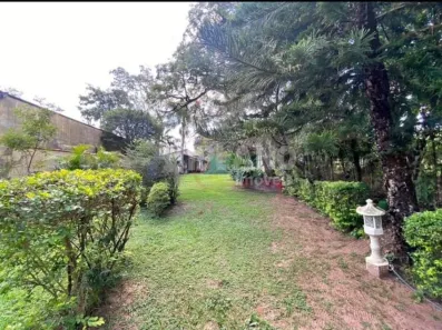 Fazenda/Sítio com 3 Quartos à venda, 60m² no Distrito Industrial, Itirapina