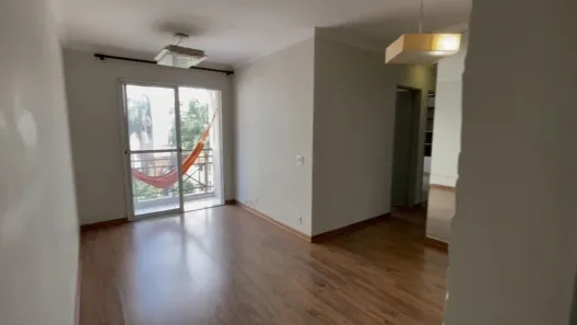 Apartamento com 3 Quartos à venda, 69m² no Jardim das Vertentes, São Paulo
