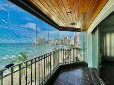 Apartamento com 3 Quartos à venda, 200m² no Vila Luis Antônio, Guarujá