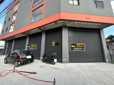 Ponto Comercial para alugar, 440m² no Pirajussara, São Paulo