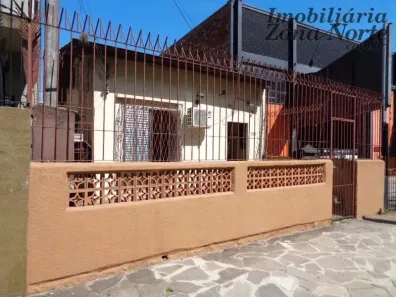 Casa com 2 Quartos à venda, 177m² no São Geraldo, Porto Alegre