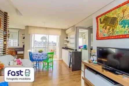 Apartamento com 3 Quartos à venda, 74m² no Passo da Areia, Porto Alegre